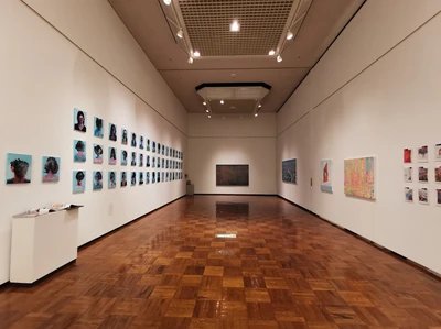 🏛️ 이바라키현 쓰쿠바 미술관 이미지 4